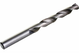 Сверло по металлу 11 мм HSS цилиндрический хвостовик MATRIX