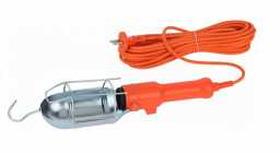 Светильник переносной ЭРА WL-5m с выключателем 5м