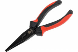 Тонкогубцы HEADROCK 180мм