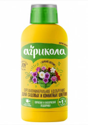Удоб Агрикола-аква Фантазия 0,25л