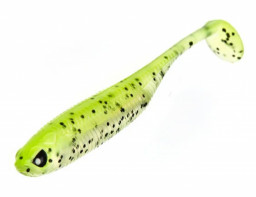 Виброхвосты LJ 3D Series MAKORA SHAD TAIL 3.0in (07,60)/006 7шт.