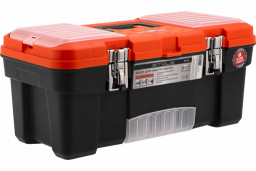 Ящик 20" для инструмента с мет. замками 510х255x225 мм STELS