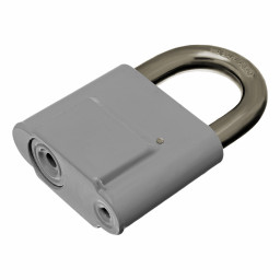 Замок навесной ЗН2-1-01 70 мм СИБРТЕХ